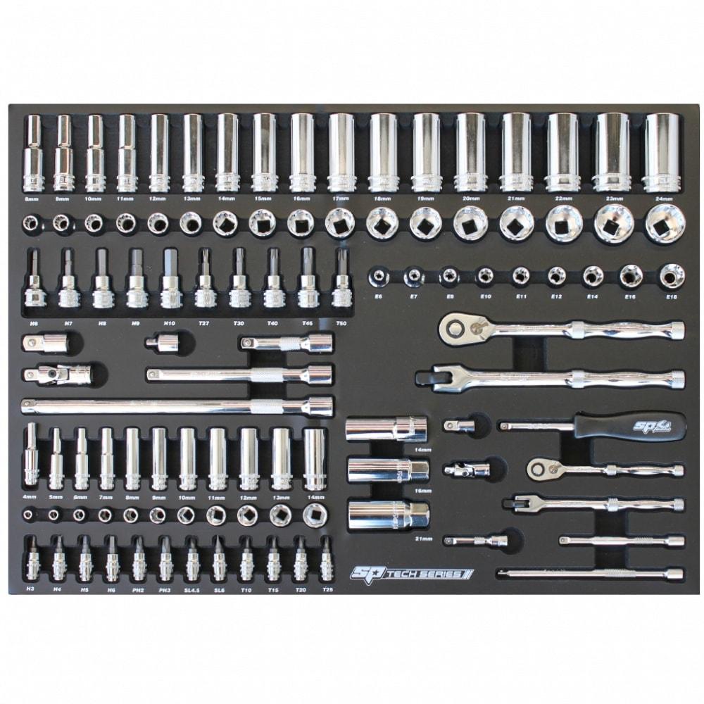 Casse-écrou  SP Tools – The Tools Company