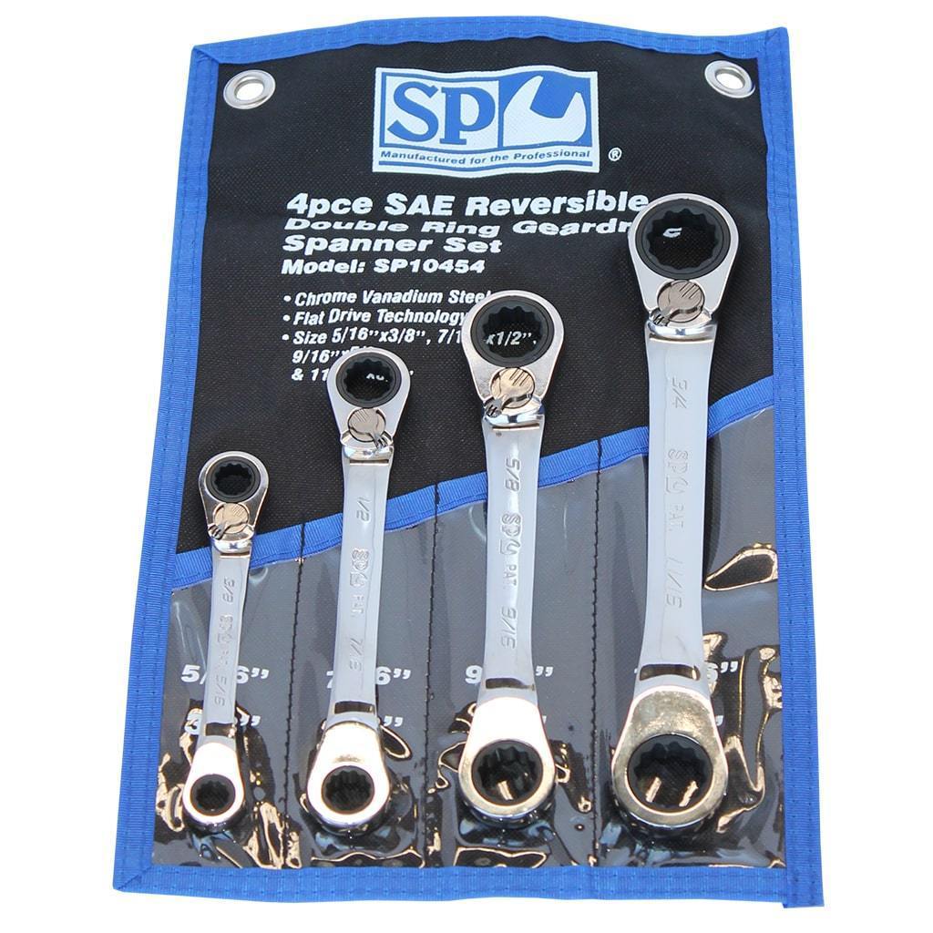 AJAY Ring Spanner Set 6-32mm Ring Spanners 6-32mm Double Sided Box End  Wrench Price in India - Buy AJAY Ring Spanner Set 6-32mm Ring Spanners  6-32mm Double Sided Box End Wrench online